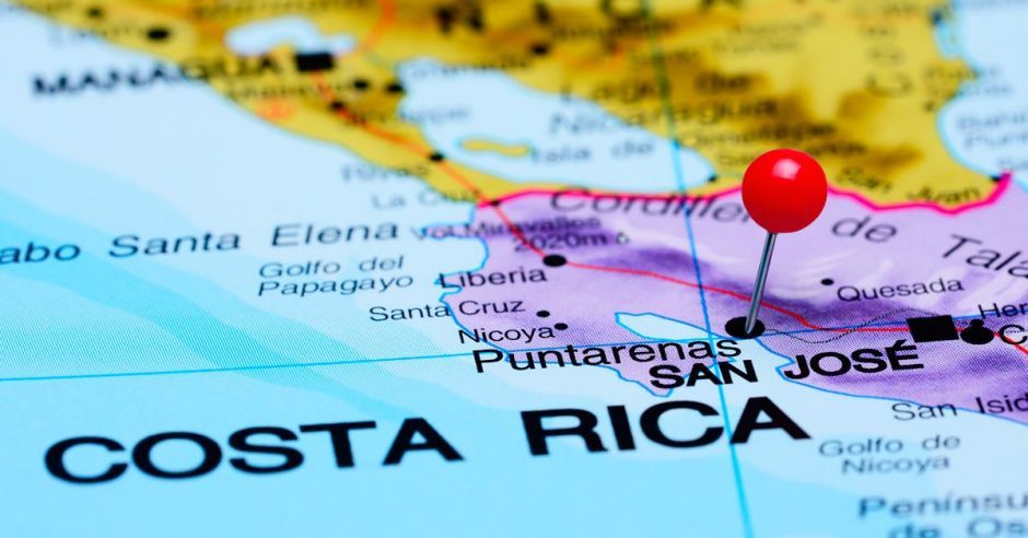 Costa Rica inicia mes de Mayo con 725 casos confirmados por Covid